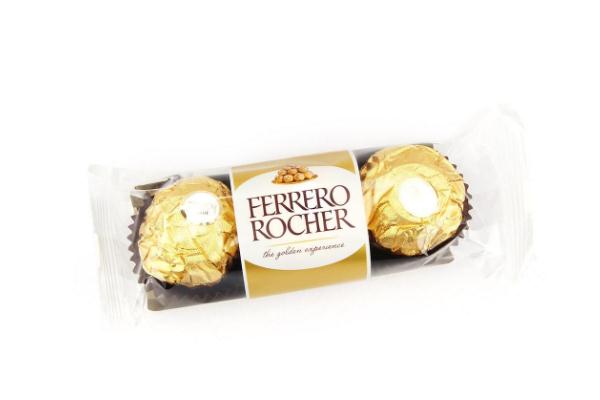 費(fèi)列羅巧克力可以放多久 費(fèi)列羅巧克力能隨便送人嗎 費(fèi)列羅巧克力可以放多久 費(fèi)列羅巧克力能隨便送人嗎