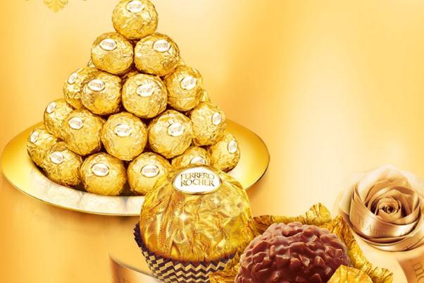 費(fèi)列羅巧克力有幾種口味 費(fèi)列羅巧克力有酒精嗎