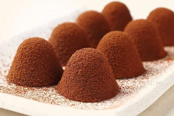 諾梵松露巧克力熱量高嗎 諾梵松露巧克力吃了會胖嗎 諾梵松露巧克力熱量高嗎 諾梵松露巧克力吃了會胖嗎