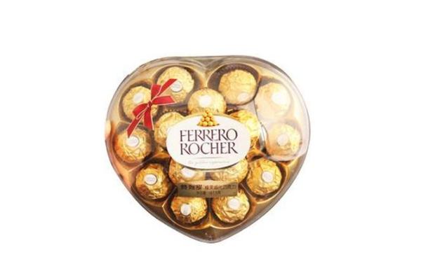 費列羅巧克力是代可可脂嗎 費列羅巧克力配料表 費列羅巧克力是代可可脂嗎 費列羅巧克力配料表