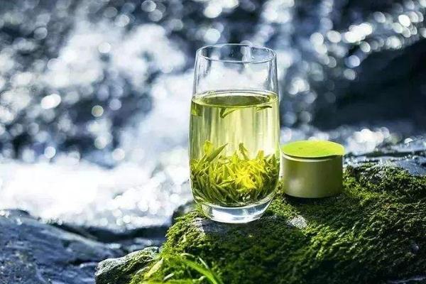 廬山云霧茶的特點(diǎn) 廬山云霧茶多少錢一斤 廬山云霧茶的特點(diǎn) 廬山云霧茶多少錢一斤