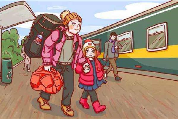 春運有什么意義 春運有多少人員流動 春運有什么意義 春運有多少人員流動