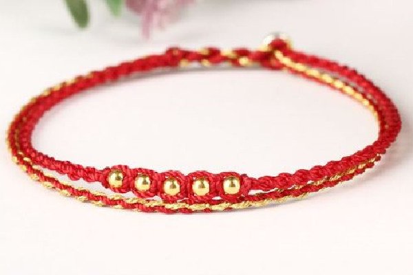紅繩是辟邪的嗎 紅繩有什么講究 紅繩是辟邪的嗎 紅繩有什么講究