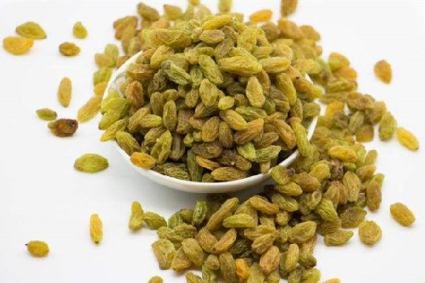葡萄干一次吃多少為好 葡萄干會(huì)不會(huì)上火 葡萄干一次吃多少為好 葡萄干會(huì)不會(huì)上火