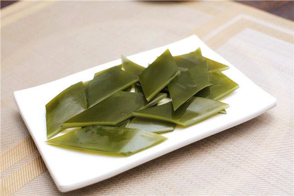 海帶的嘌呤含量高嗎 海帶痛風(fēng)患者能吃嗎 海帶的嘌呤含量高嗎 海帶痛風(fēng)患者能吃嗎