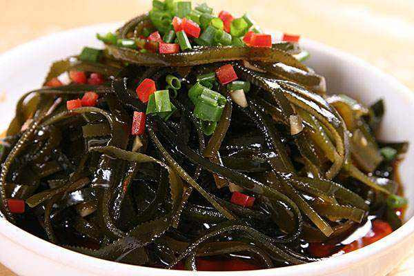 海帶會不會過敏 海帶吃了過敏怎么辦 海帶會不會過敏 海帶吃了過敏怎么辦