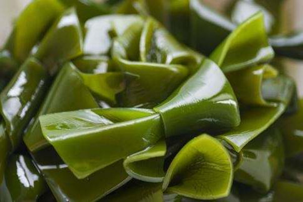 海帶吃了會(huì)變黑嗎 海帶吃了會(huì)脹氣嗎 海帶吃了會(huì)變黑嗎 海帶吃了會(huì)脹氣嗎