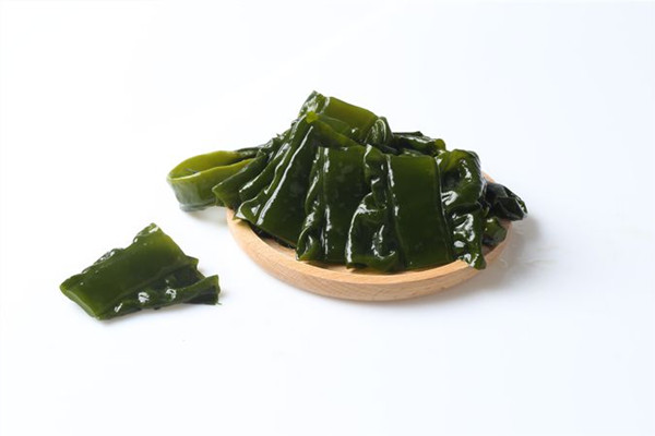 海帶能降血壓?jiǎn)?海帶能降血糖嗎