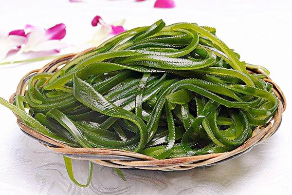 海帶能降血壓?jiǎn)?海帶能降血糖嗎