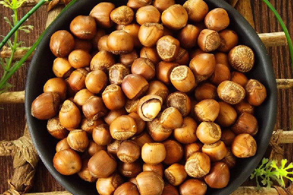 榛子吃生的好還是熟的好 榛子吃多了容易上火嗎 榛子吃生的好還是熟的好 榛子吃多了容易上火嗎