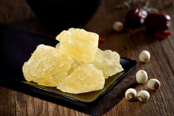 冰糖可以多吃嗎 冰糖一次吃多少 冰糖可以多吃嗎 冰糖一次吃多少