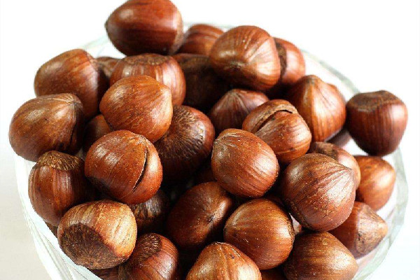 榛子有點(diǎn)苦是怎么回事 榛子苦了還能吃嗎 榛子有點(diǎn)苦是怎么回事 榛子苦了還能吃嗎