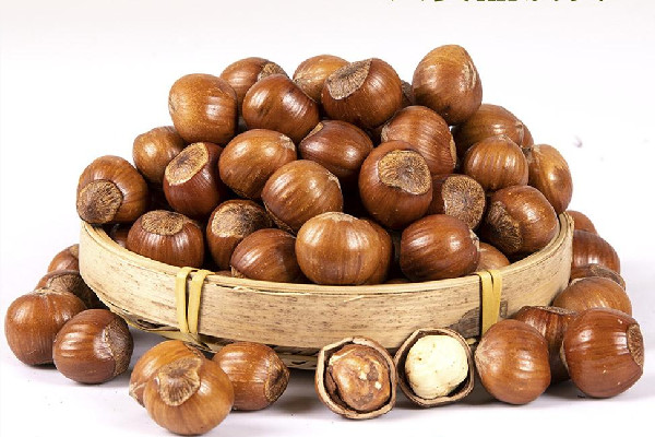 榛子殼怎樣打開 榛子剝不開怎么辦 榛子殼怎樣打開 榛子剝不開怎么辦