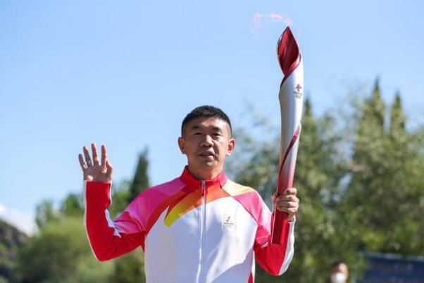 北京冬奧會(huì)火炬的寓意 北京冬奧會(huì)火炬接力點(diǎn)位確定 北京冬奧會(huì)火炬的寓意 北京冬奧會(huì)火炬接力點(diǎn)位確定