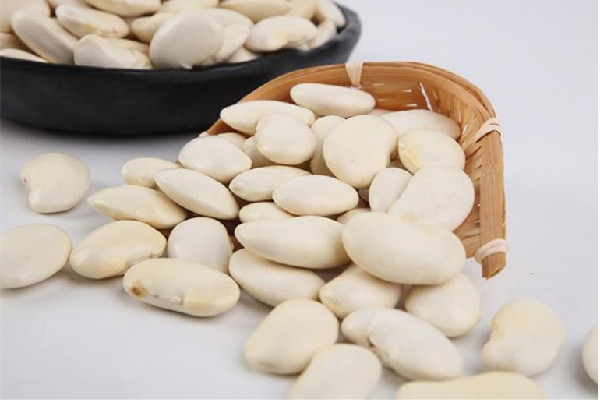 白蕓豆的熱量是多少大卡 白蕓豆怎么吃減肥最佳 白蕓豆的熱量是多少大卡 白蕓豆怎么吃減肥最佳