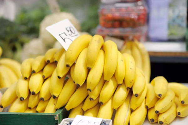 香蕉的熱量是多少大卡 香蕉吃了發(fā)胖嗎 香蕉的熱量是多少大卡 香蕉吃了發(fā)胖嗎