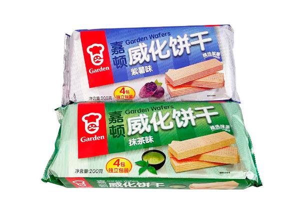 威化餅干是甜食嗎 威化餅干有反式脂肪酸嗎 威化餅干是甜食嗎 威化餅干有反式脂肪酸嗎