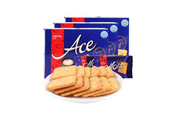 蘇打餅干糖分高嗎 蘇打餅干適合什么人吃 蘇打餅干糖分高嗎 蘇打餅干適合什么人吃