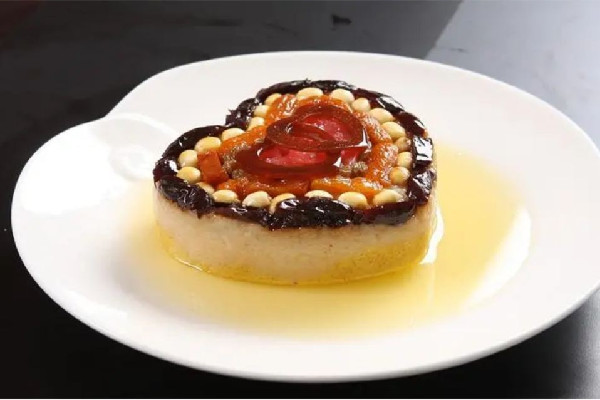 八寶飯可以冷凍保存嗎 八寶飯可以放多久 八寶飯可以冷凍保存嗎 八寶飯可以放多久