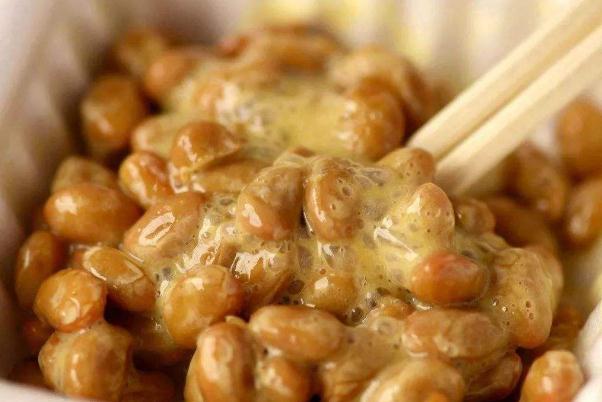 納豆對人身體有什么好處 納豆對人體的危害 納豆對人身體有什么好處 納豆對人體的危害