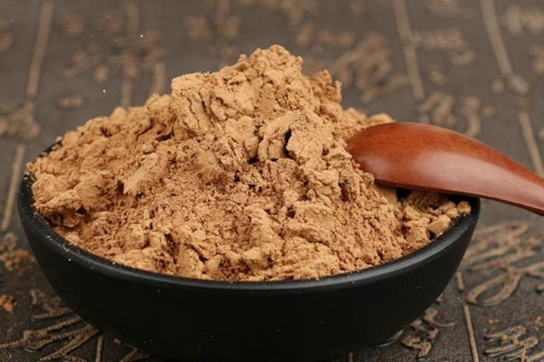 丹參粉能不能生吃 丹參粉生吃有什么功效 丹參粉能不能生吃 丹參粉生吃有什么功效