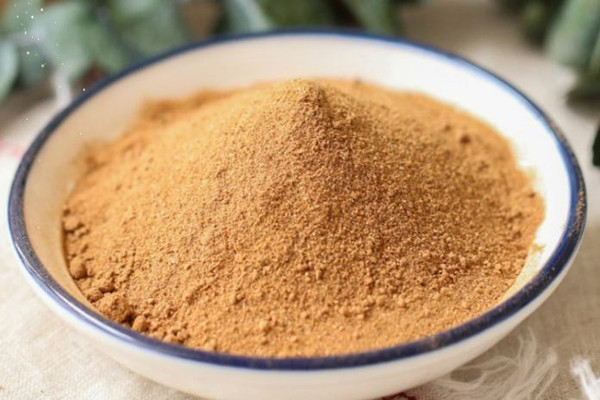 丹參粉能不能生吃 丹參粉生吃有什么功效 丹參粉能不能生吃 丹參粉生吃有什么功效