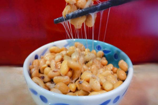 納豆是豆豉嗎 納豆是什么東西做成的 納豆是豆豉嗎 納豆是什么東西做成的