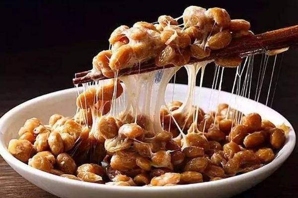 納豆的好處和壞處 長(zhǎng)期吃納豆有什么壞處 納豆的好處和壞處 長(zhǎng)期吃納豆有什么壞處