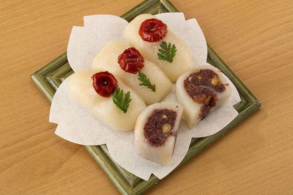 年糕是糯米還是大米 年糕吃了會(huì)不消化嗎 年糕是糯米還是大米 年糕吃了會(huì)不消化嗎