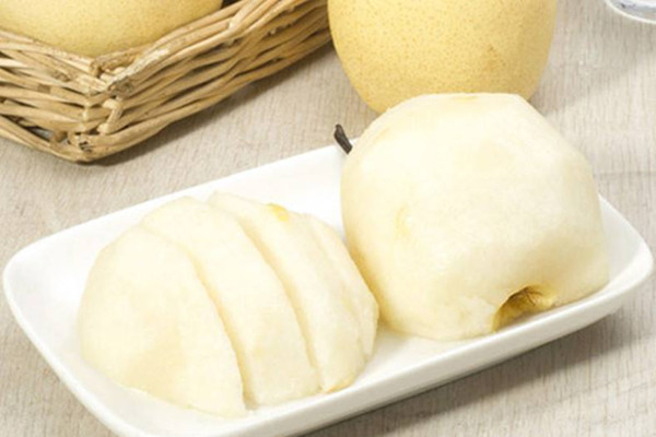 雪梨的熱量是多少大卡 雪梨會(huì)不會(huì)長(zhǎng)胖 雪梨的熱量是多少大卡 雪梨會(huì)不會(huì)長(zhǎng)胖