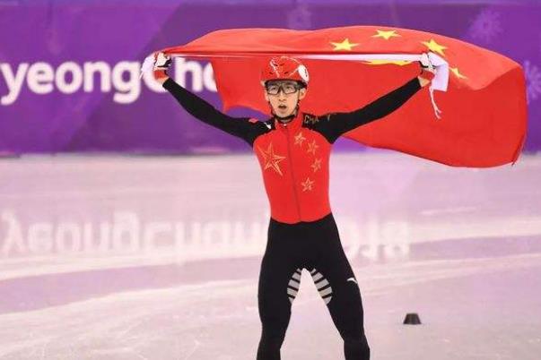 短道速滑隊(duì)今沖中國(guó)首金 短道速滑是一種怎樣的運(yùn)動(dòng) 短道速滑隊(duì)今沖中國(guó)首金 短道速滑是一種怎樣的運(yùn)動(dòng)