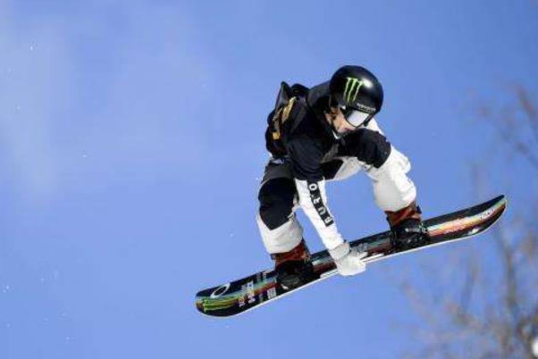 蘇翊鳴從CCTV6滑到CCTV5 冬奧會要舉辦多少天