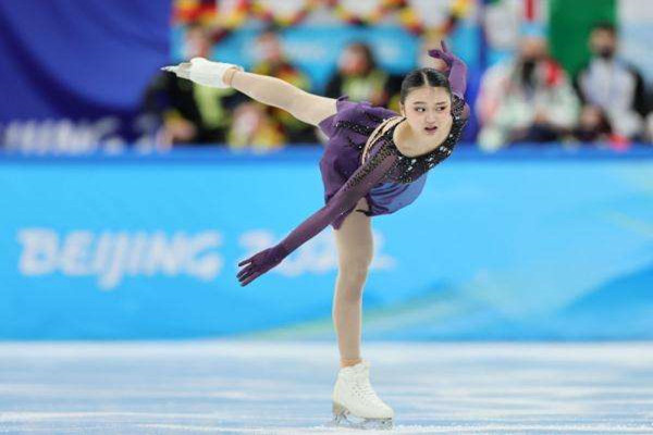 花滑選手朱易冬奧首秀出現(xiàn)失誤 花樣滑冰是什么運動項目 花滑選手朱易冬奧首秀出現(xiàn)失誤 花樣滑冰是什么運動項目