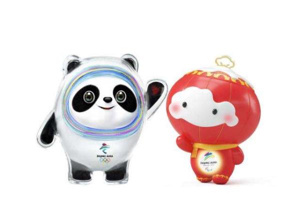 冰墩墩曾考慮過叫冰墩兒 “冰墩墩”為何這么火 冰墩墩曾考慮過叫冰墩兒 “冰墩墩”為何這么火