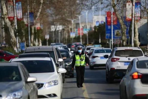 春節(jié)返程高峰來了 春節(jié)返程高峰期是什么時(shí)候 春節(jié)返程高峰來了 春節(jié)返程高峰期是什么時(shí)候