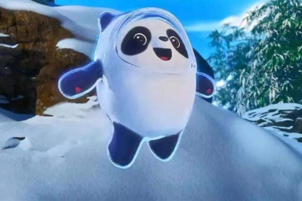 冰墩墩曾考慮過叫冰墩兒 “冰墩墩”為何這么火 冰墩墩曾考慮過叫冰墩兒 “冰墩墩”為何這么火