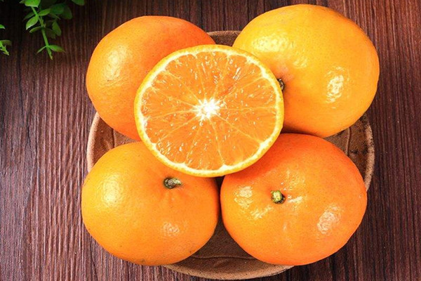 沃柑的熱量是多少大卡 沃柑會不會長胖 沃柑的熱量是多少大卡 沃柑會不會長胖