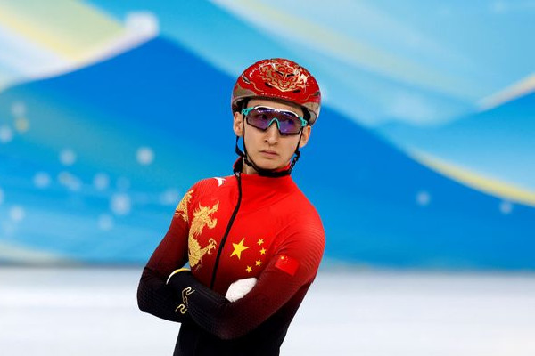 蘇翊鳴摘銀牌創(chuàng)造歷史 短道速滑最快速度是多少 蘇翊鳴摘銀牌創(chuàng)造歷史 短道速滑最快速度是多少