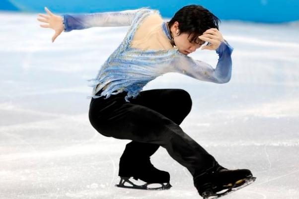 羽生結(jié)弦盛贊北京冬奧會(huì)冰面 羽生結(jié)弦是日本國家隊(duì)的嗎 羽生結(jié)弦盛贊北京冬奧會(huì)冰面 羽生結(jié)弦是日本國家隊(duì)的嗎