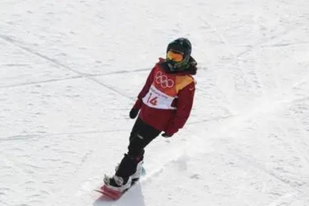 蔡雪桐劉佳宇邱冷晉級(jí)決賽 單板滑雪可以自學(xué)嗎 蔡雪桐劉佳宇邱冷晉級(jí)決賽 單板滑雪可以自學(xué)嗎