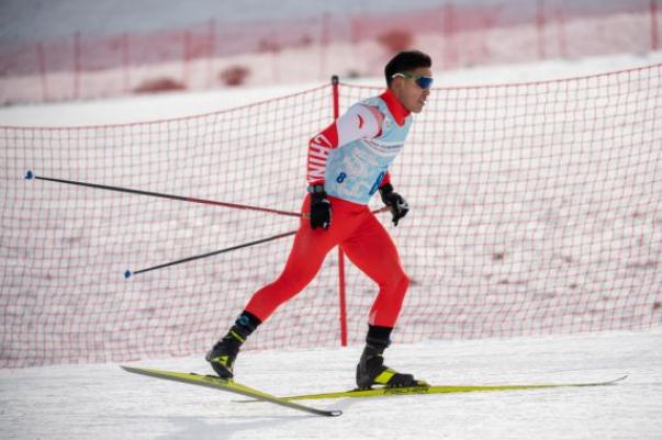 獵豹攝像機跑得比運動員還快 冬奧會比賽有觀眾嗎 獵豹攝像機跑得比運動員還快 冬奧會比賽有觀眾嗎