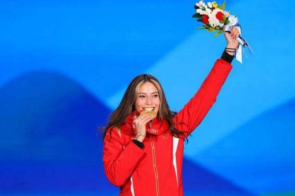 谷愛凌回應美國網(wǎng)友批評 滑雪的注意事項 谷愛凌回應美國網(wǎng)友批評 滑雪的注意事項