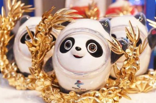 3人高價倒賣冰墩墩被警方處罰 冰墩墩的象征寓意 3人高價倒賣冰墩墩被警方處罰 冰墩墩的象征寓意