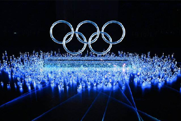 冬奧會開幕式10個難忘瞬間 冬奧會開幕式是特效嗎 冬奧會開幕式10個難忘瞬間 冬奧會開幕式是特效嗎