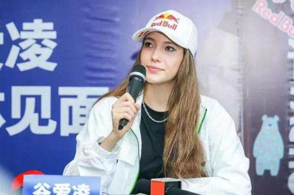 谷愛凌回應美國網(wǎng)友批評 滑雪的注意事項 谷愛凌回應美國網(wǎng)友批評 滑雪的注意事項