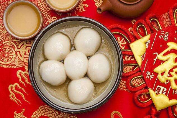 元宵節(jié)一定要吃湯圓嗎 元宵節(jié)吃湯圓的寓意是什么 元宵節(jié)一定要吃湯圓嗎 元宵節(jié)吃湯圓的寓意是什么