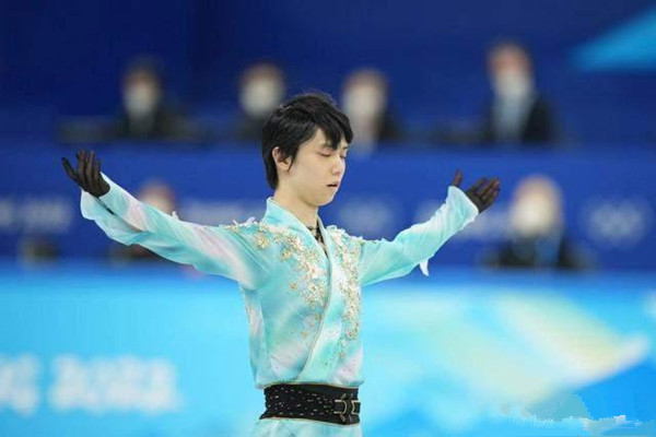 羽生結(jié)弦排名第4 日媒稱羽生結(jié)弦4A被國(guó)際滑聯(lián)認(rèn)定 羽生結(jié)弦排名第4 日媒稱羽生結(jié)弦4A被國(guó)際滑聯(lián)認(rèn)定