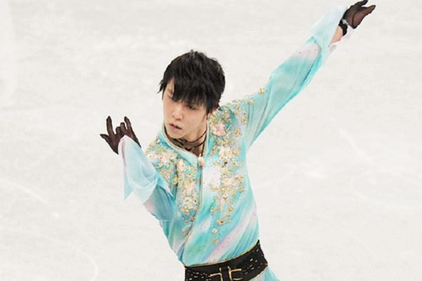 羽生結(jié)弦排名第4 日媒稱羽生結(jié)弦4A被國(guó)際滑聯(lián)認(rèn)定 羽生結(jié)弦排名第4 日媒稱羽生結(jié)弦4A被國(guó)際滑聯(lián)認(rèn)定
