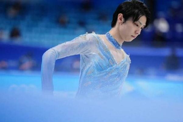 羽生結弦沖擊三連冠 花滑有身高要求嗎