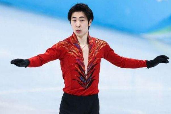 羽生結弦無緣3連冠金博洋獲第9 花滑會把顏值算入得分